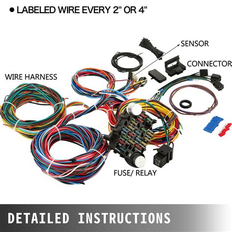 Several automobile manufacturers faced shortage of components. . Mawk industries wiring harness